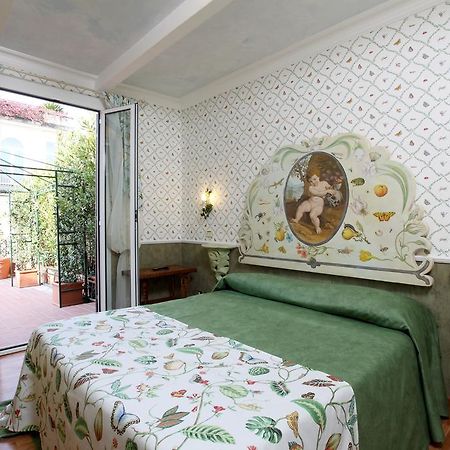 Hotel Antica Dimora Horti Luculliani Rzym Zewnętrze zdjęcie