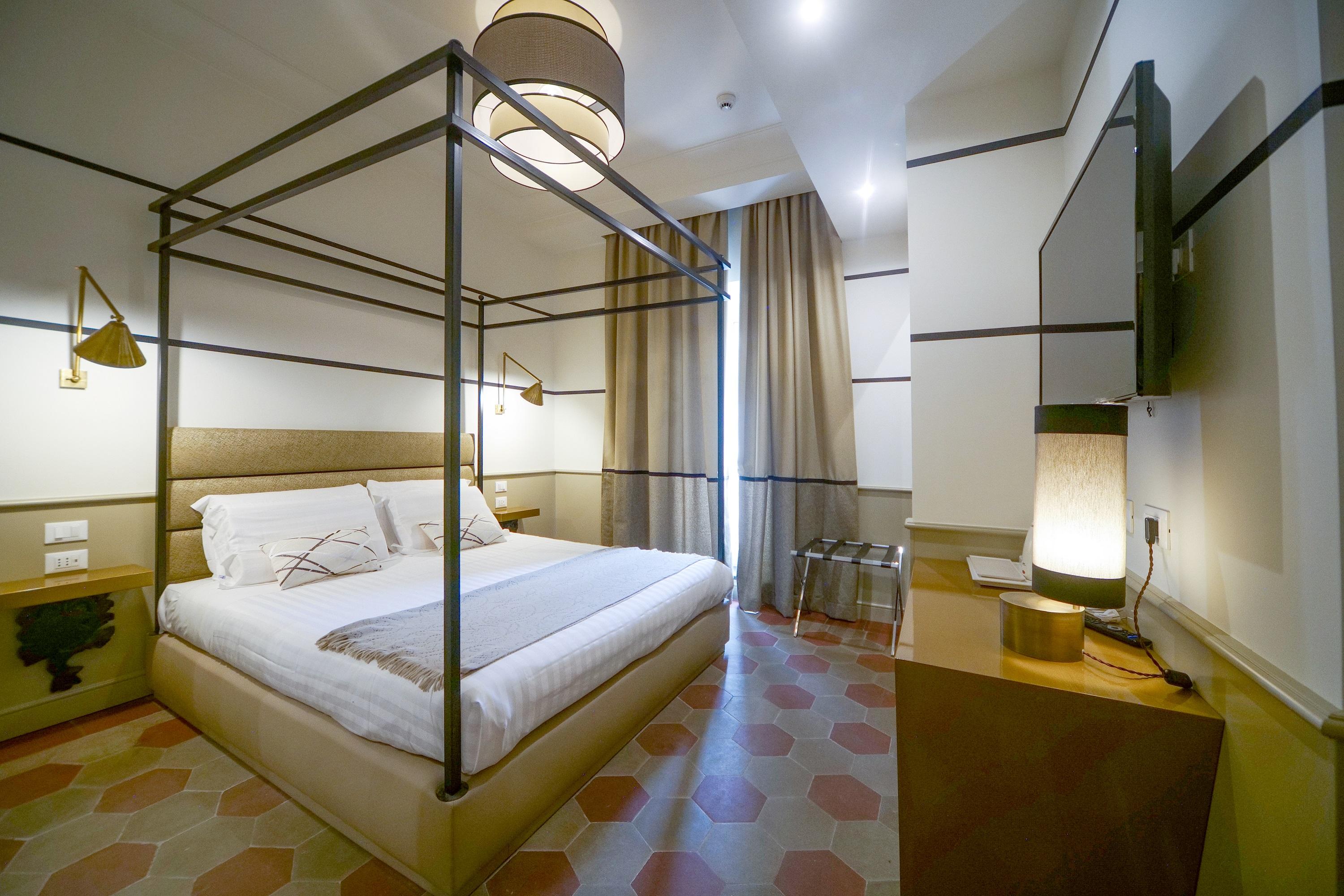 Hotel Antica Dimora Horti Luculliani Rzym Zewnętrze zdjęcie