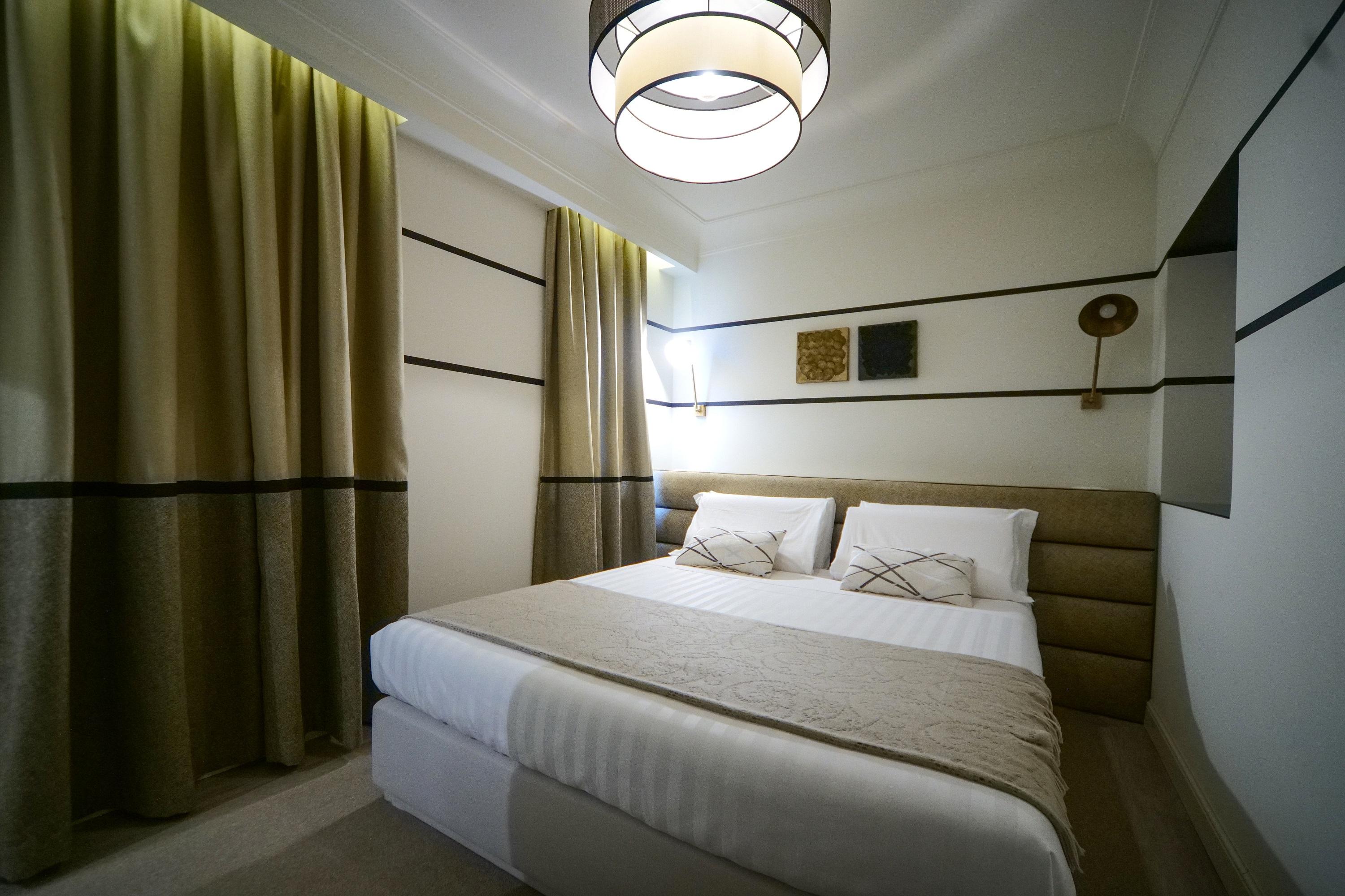 Hotel Antica Dimora Horti Luculliani Rzym Zewnętrze zdjęcie