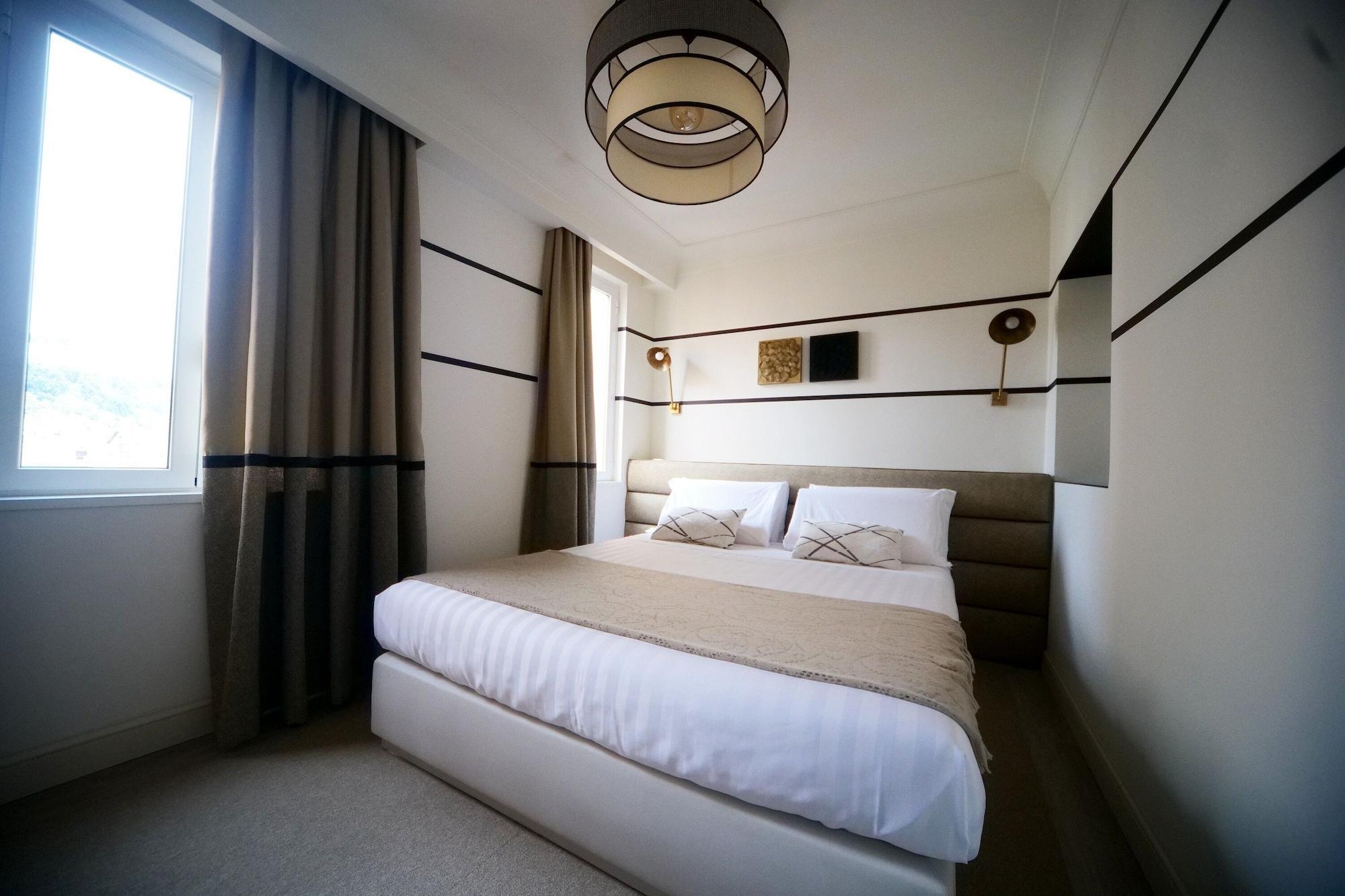 Hotel Antica Dimora Horti Luculliani Rzym Zewnętrze zdjęcie