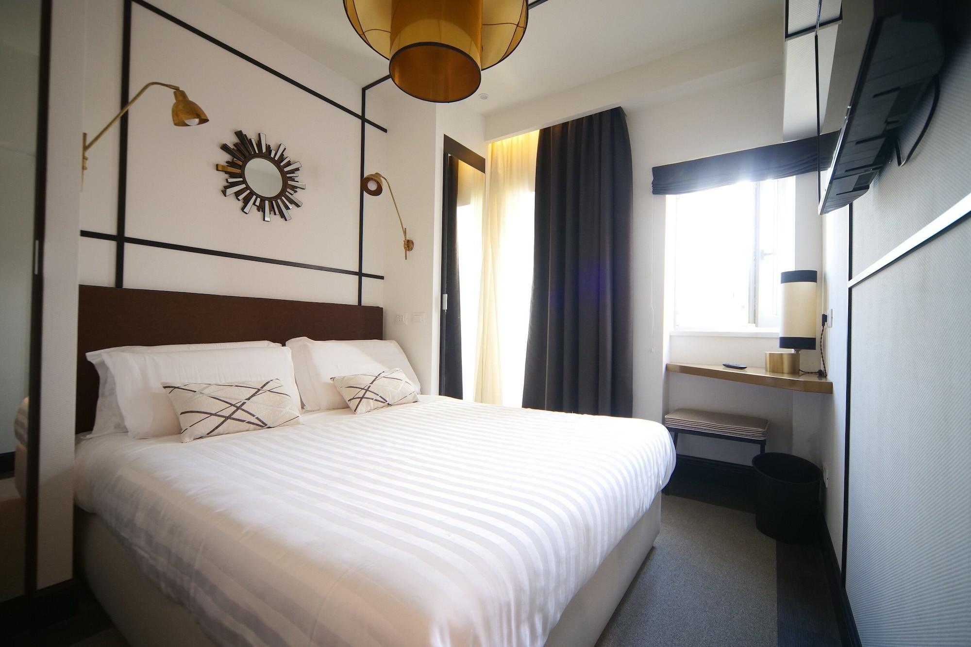 Hotel Antica Dimora Horti Luculliani Rzym Zewnętrze zdjęcie